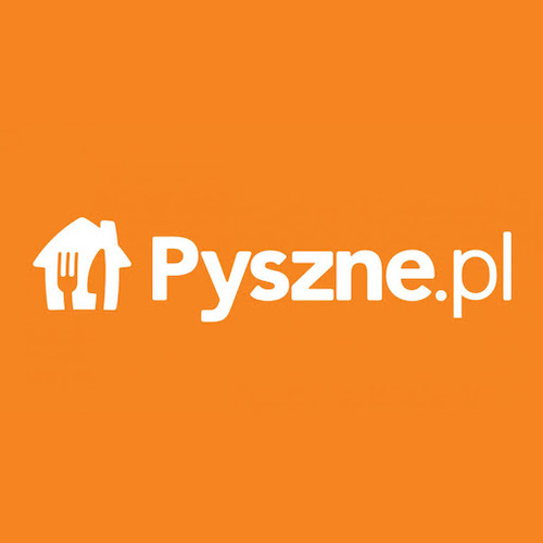 pyszne.pl logo